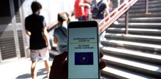 Green pass Italia, scuola e trasporti: via libera al decreto