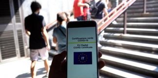 Green pass obbligatorio, sindacati scuola contro il governo