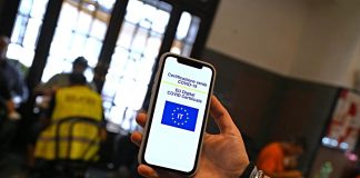 Green pass, Lamorgese: “I locali non potranno chiedere i documenti”