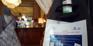 Green pass Italia ristoranti, “controllo documenti se dati incongruenti”