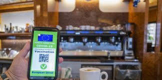 Green pass obbligatorio e controlli, chi può chiedere i documenti