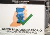 Green pass Italia, da domani nuovi obblighi e regole