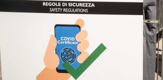 Green pass Italia, da domani nuovi obblighi e regole