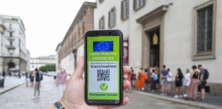 Green pass Italia obbligatorio dal 6 agosto, come averlo