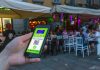 Green Pass, pronto un piano di controlli in vista del Ferragosto