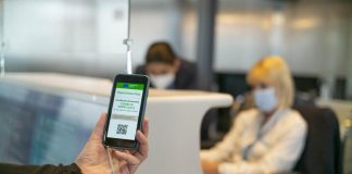 Green pass Italia obbligatorio anche in alberghi? Cosa dice il dl, dove serve