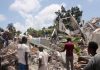 Terremoto Haiti, oggi bilancio morti sale a 304