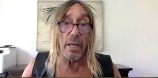 Maneskin con Iggy Pop su Instagram: in arrivo collaborazione?