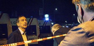 Incendio Milano, Sala: “Accertare subito responsabilità”