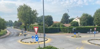 Suzzara, approvato il progetto per la messa in sicurezza degli incroci stradali