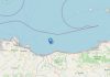 Forte scossa di terremoto avvertita nel Palermitano