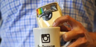 Instagram down, panico fra gli utenti