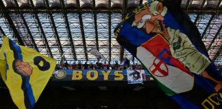 Serie A 2021-22 al via, primo gol di Skriniar in Inter-Genoa
