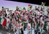 Tokyo 2020, azzurri Olimpiadi da Mattarella 23 settembre