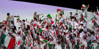 Tokyo 2020, azzurri Olimpiadi da Mattarella 23 settembre