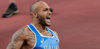 Tokyo 2020, Jacobs: “Oro olimpico un sogno che si avvera”