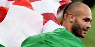Tokyo 2020, La Torre difende Jacobs: “Non è detto vincano sempre Usa”