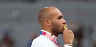 Jacobs si ferma, salta Diamond League e chiude stagione