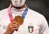 Tokyo 2020, medagliere Italia: 28 podi come a Rio 2016