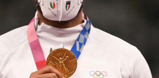 Tokyo 2020, medagliere Italia: 28 podi come a Rio 2016