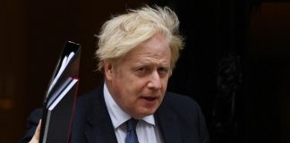 Afghanistan, Johnson: “Martedì il G7”