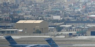 Afghanistan, Pentagono: “Ad aeroporto di Kabul minaccia resta reale”