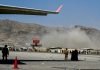 Afghanistan, spari all’aeroporto di Kabul: un morto e 3 feriti