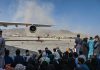 Afghanistan, avanti ponte aereo Roma-Kabul