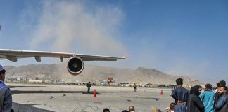 Afghanistan, Orlando: “Ospitiamo profughi in borghi disabitati”