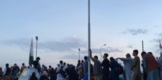 Afghanistan, oggi G7 straordinario. Talebani: “31 agosto linea rossa”