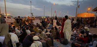 Afghanistan, Pentagono: “A Kabul c’è minaccia Isis”