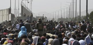 Afghanistan, “almeno tre morti in aeroporto Kabul”