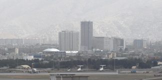 Afghanistan, volo con 70 italiani e afghani oggi a Fiumicino