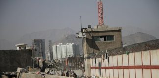 Afghanistan, nuovo allarme Usa a Kabul: “State lontani da aeroporto”