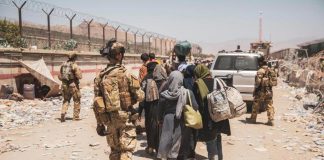 Afghanistan, “talebani permetteranno evacuazioni oltre 31 agosto”