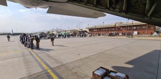 Afghanistan, Pontecorvo: “Insoddisfatto, ma coscienza pulita”