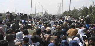 Afghanistan, esplosione a Kabul: “Razzo su casa vicino ad aeroporto”
