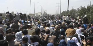Afghanistan, “Talebani picchiano e sparano, situazione tragica”