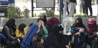 Afghanistan, Emergency: “A Kabul terapia intensiva piena”