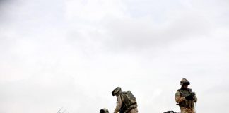 Afghanistan, oggi il ritorno degli ultimi militari italiani