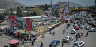Afghanistan, Emergency: “Ospedale Kabul pieno, popolazione si è sentita tradita”
