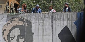 Afghanistan, Talebani: accordo con leader ribelli Ahmad Massoud