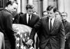 Usa, killer di Robert Kennedy ottiene libertà dopo 53 anni