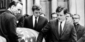 Usa, killer di Robert Kennedy ottiene libertà dopo 53 anni