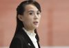 Nordcorea, la sorella di Kim minaccia Usa e Corea del Sud