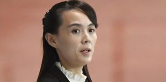 Nordcorea, la sorella di Kim minaccia Usa e Corea del Sud