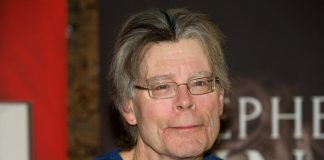 Stephen King, uscito in Usa ‘Billy Summers’: 54esimo libro