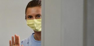Tokyo 2020, visto dalla Polonia: velocista Tsimanouskaya lascia il Giappone