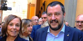 Migranti e Ius soli, botta e risposta Lamorgese-Salvini