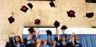 Inps, nessuna differenza di genere tra richiedenti riscatto laurea